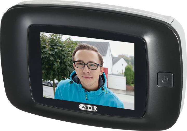 Abus Dts3214 (Digitaal)