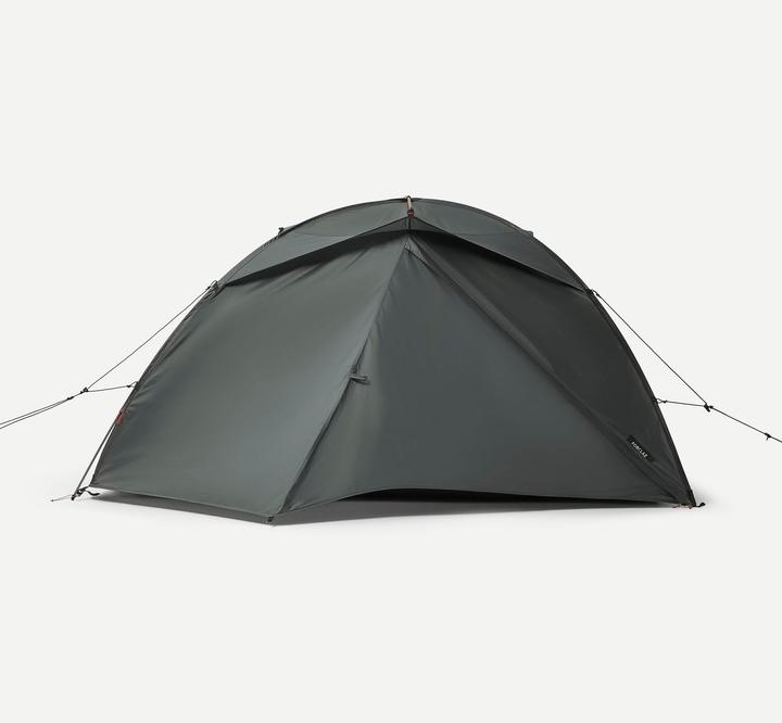 Image du produit Simond MT500 (Tente igloo, 2.85 kg, 2 personnes)