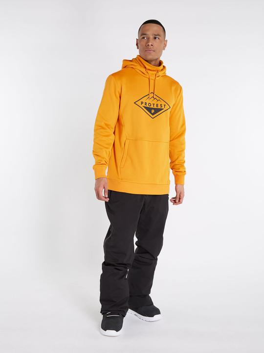 Image du produit MGA Sweat-shirt pour homme Prtissyk Hoody Protest (S)