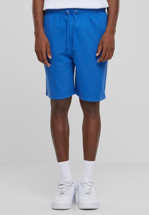 Produktbild Urban Classics Light Terry Shorts - 166793 (3XL)
