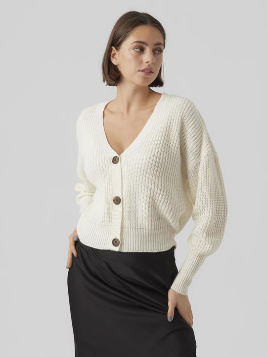 Produktbild Vero Moda V-Ausschnitt Strickjacke (M)