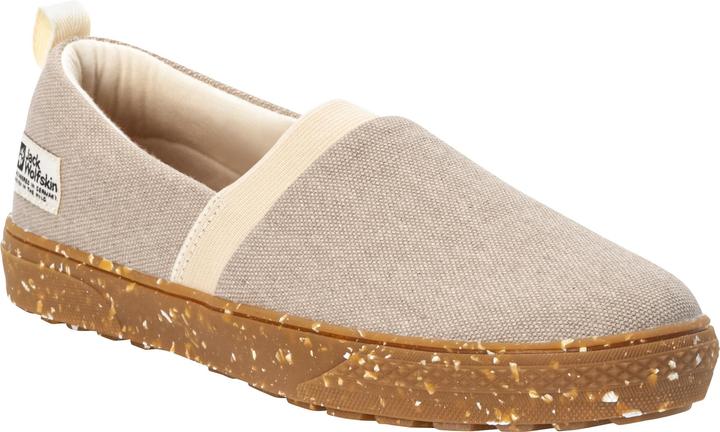 Actual product image Jack Wolfskin Ecostride 3 Espandrille W (39.5)