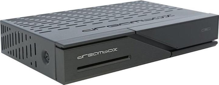Produktbild Dreambox DM 525 Combo (DVB-C/T2, DVB-S2, CI-Schacht)