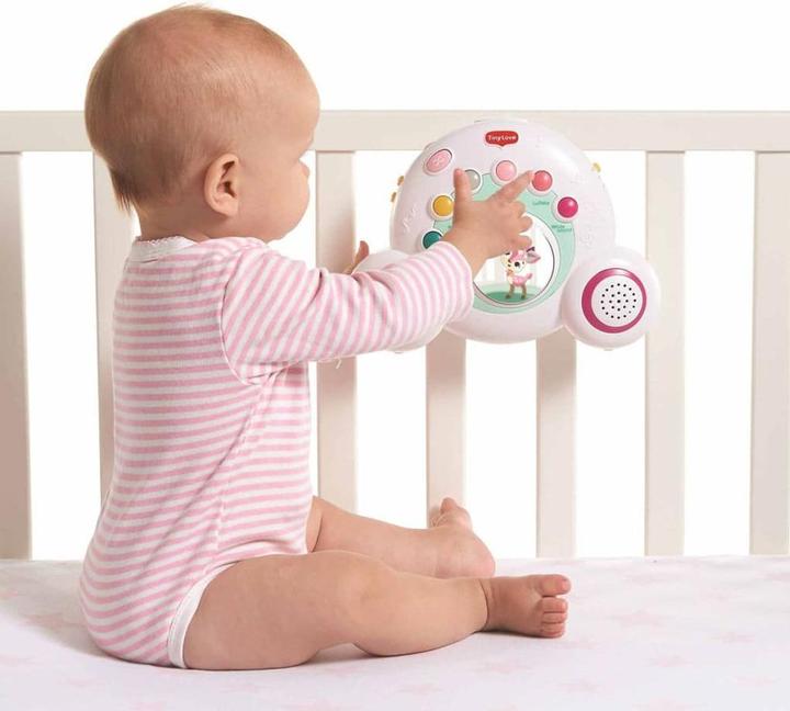 Actual product image Tiny Love Soothe n Groove