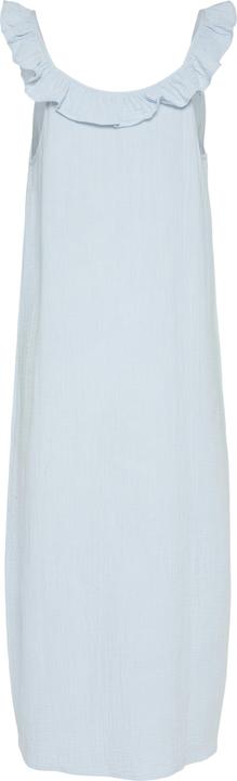 Image du produit Pieces PCSASTINA Musselin Midikleid (M)