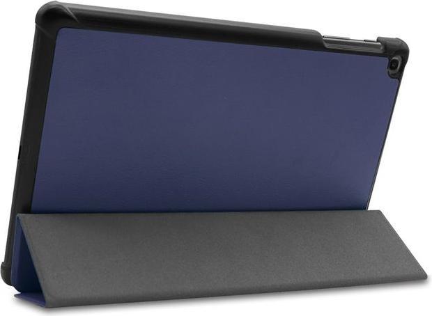 Immagine prodotto MU Classic Tripla copertura pieghevole (Galaxy Tab A 10.1 (2019))