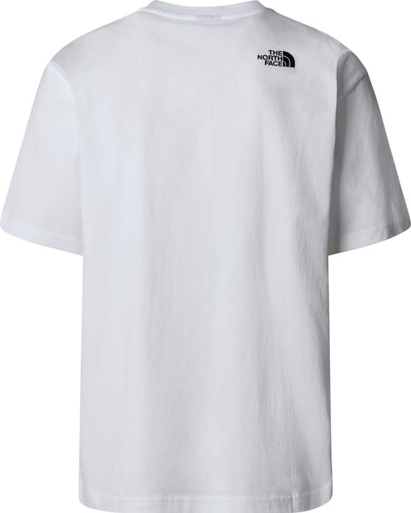 Image du produit North Face Essential Oversize (M)