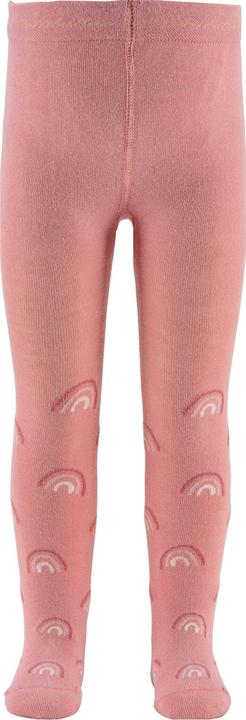 Immagine prodotto Sterntaler Collant rosa arcobaleno taglia 80 (80)