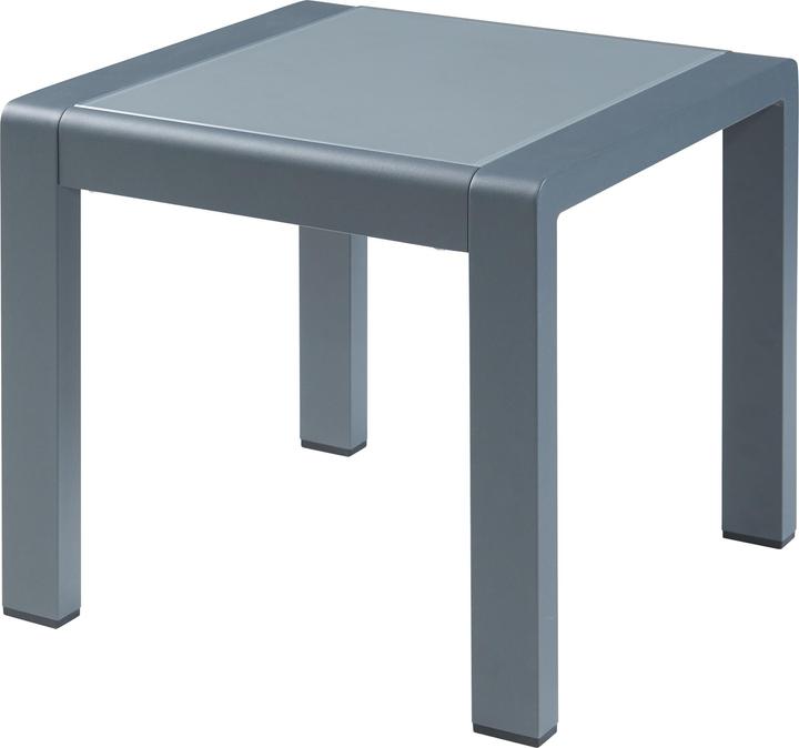 Actual product image Casa.Pro Outdoor armchair with Avise aluminium table