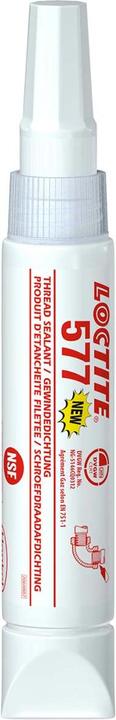 Image du produit Loctite Freinage des filetages LOCTITE 577 50ml (50 ml)