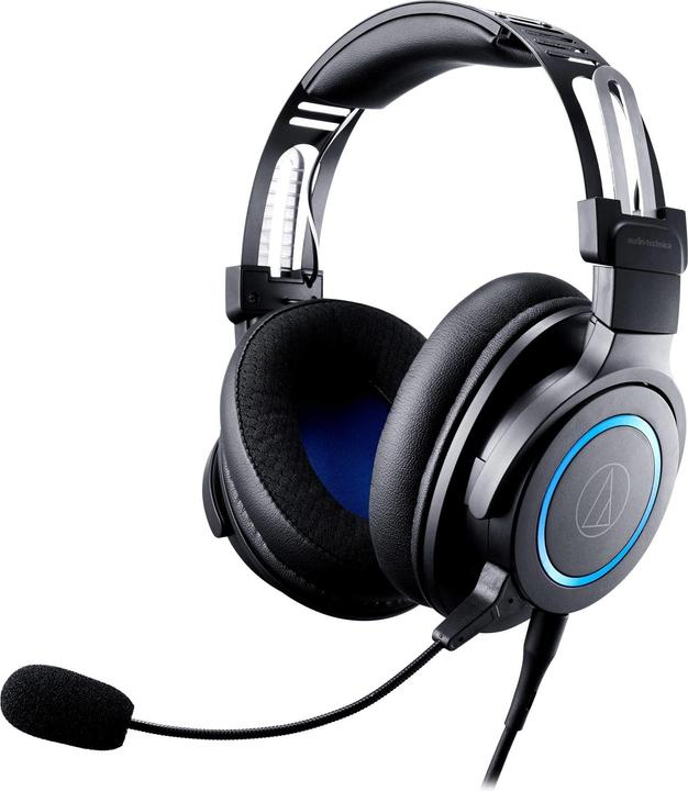 Audio-Technica ATH-G1 (Cable)