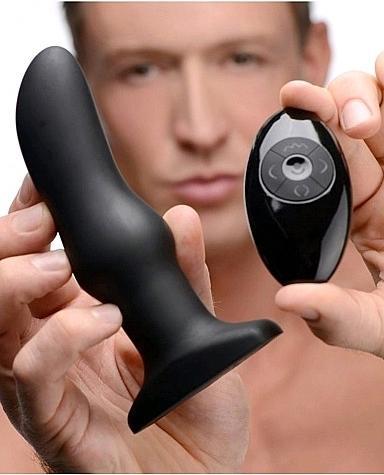 Actual product image XR Brands Curved rimming
