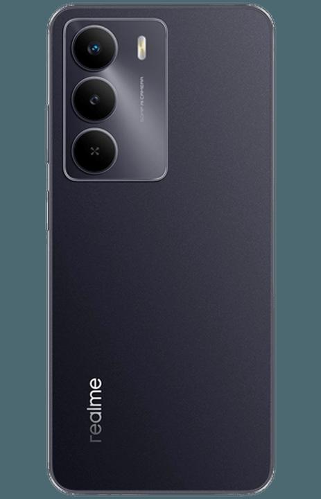 Immagine prodotto realme 14x (128 GB, Nerofumo, 6.67", Doppia SIM Ibrida, 50 Mpx, 5G)