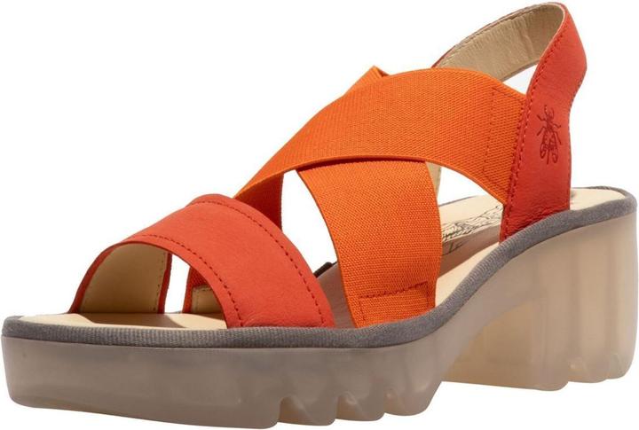 Actual product image Fly London Sandalen (38)