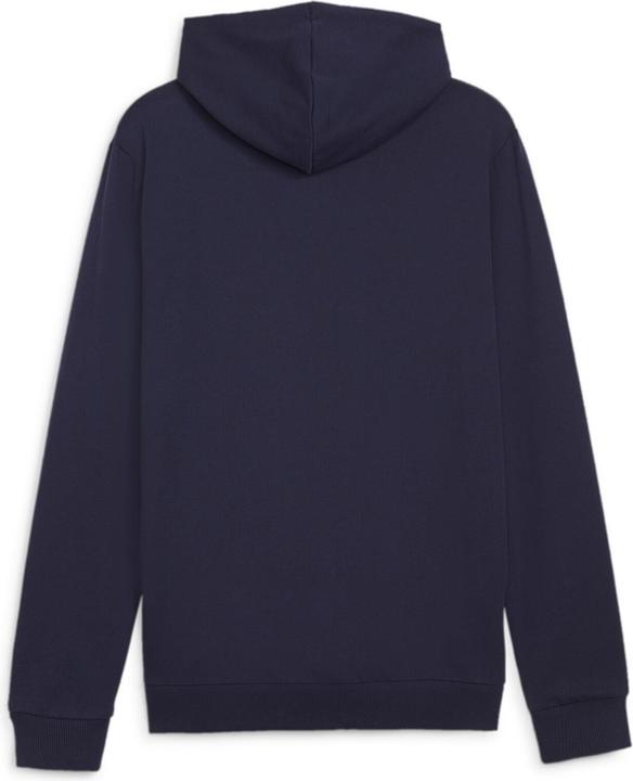 Actual product image Puma teamGOAL Casuals Hoody (L)