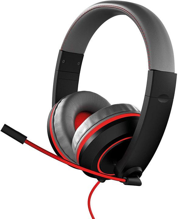 Immagine prodotto Gioteck Cuffia XH-100S Stereo 3.5mm Jack (Cablato)