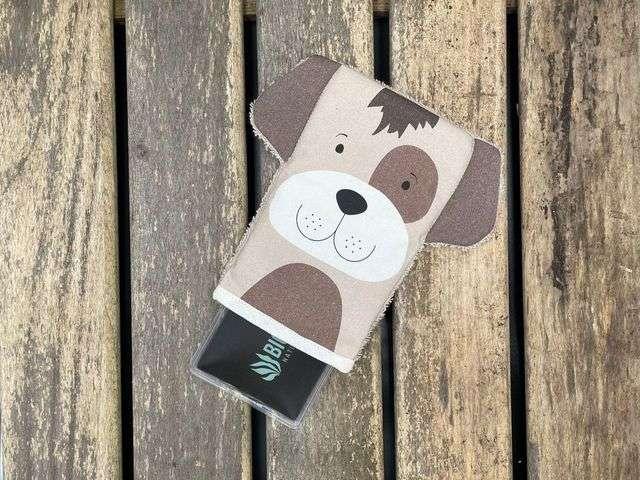 Produktbild BIOThermare Hot Cold Hund Henri mini