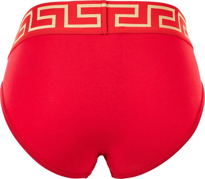 Produktbild Versace Slip Casual Figurbetont TOPEKA Slip (L, Einzelpack)