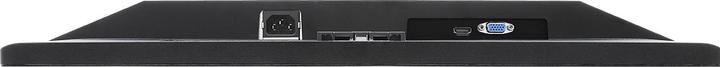 Produktbild AsRock 24,5"(62,23cm) TFT CL25FF 100MhZ HDMI/VGA retail (1920 x 1080 Pixel, 24.50")