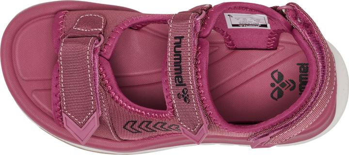 Actual product image hummel Zori Sandal Jr (33)