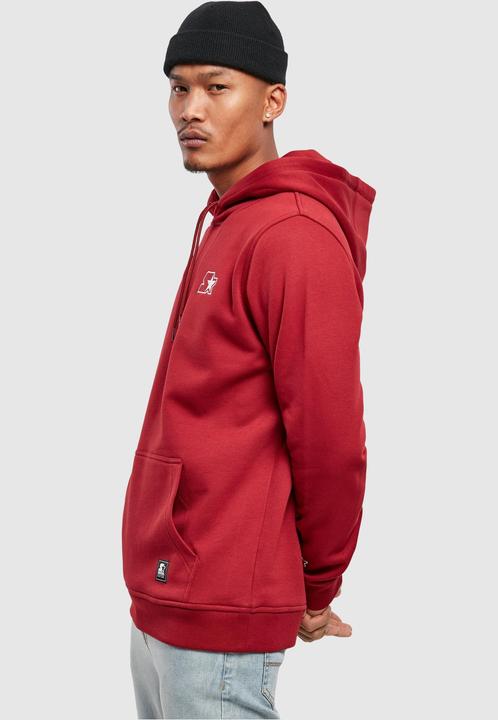 Produktbild Starter Small Logo Hoody (S)