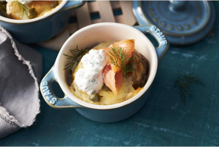 Actual product image Zwilling Cocotte