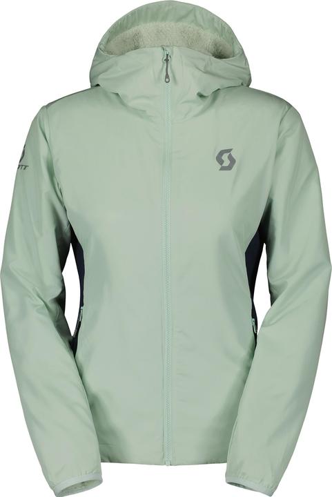Actual product image Scott Sports Insuloft Air Primaloft Hoody (S)