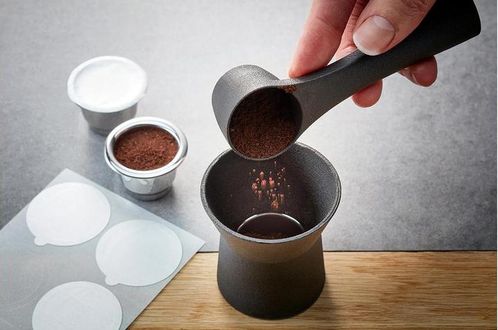 Actual product image GEFU Conscio