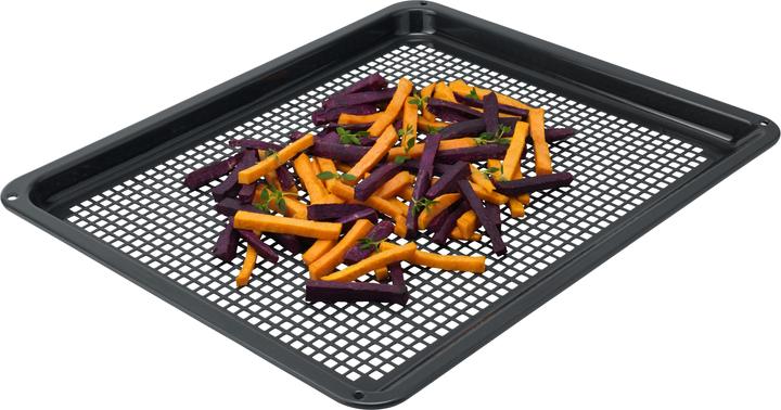 Productafbeelding AEG Airfry Bakplaat A9OOAF00 / luchtcirculatie / zacht / knapperige resultaten met weinig olie