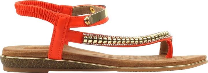 Produktbild Lunar Sandalen Asia II (40)