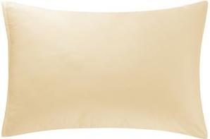Produktbild KAS Uni Satin (Kopfkissenbezug, 65 x 100 cm)