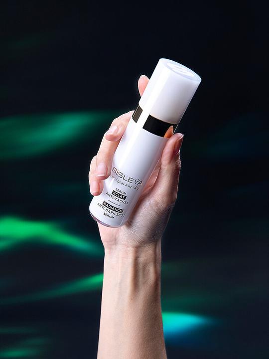 Image du produit Sisley Sisleya l'Integr Anti Aging Serum Anti T (30 ml)