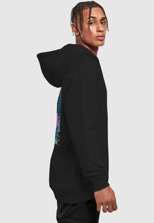 Image du produit Merchcode SWEAT À CAPUCHE RYUJIN - 179041 (S)