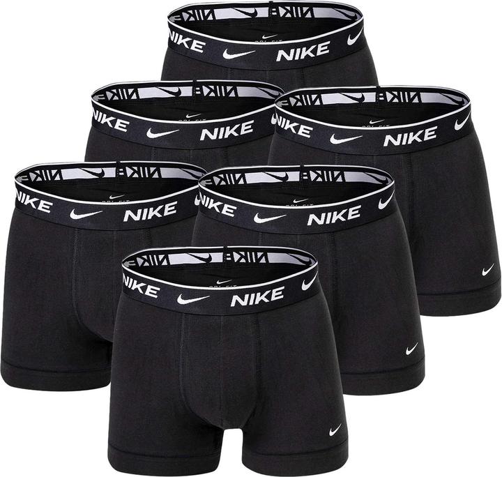 Produktbild Nike Boxershort Casual Stretch (XL, 6er Pack)