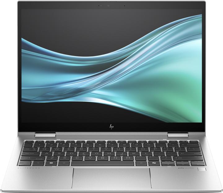 Actual product image HP 830 G11 (13.30", 16 GB, 512 GB, Eng. Int.)