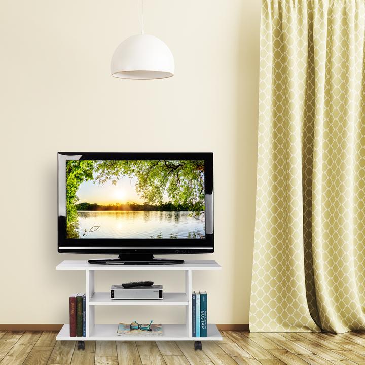 Produktbild Relaxdays TV Board (80 x 40 x 40 cm)