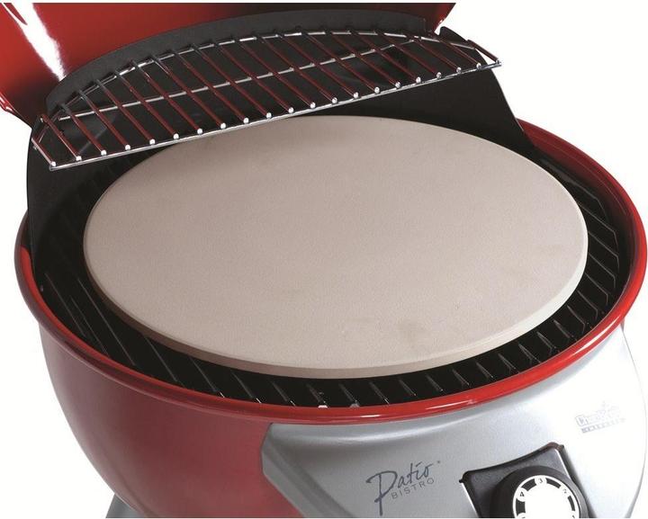 Produktbild Char Broil Pizzastein 33cm