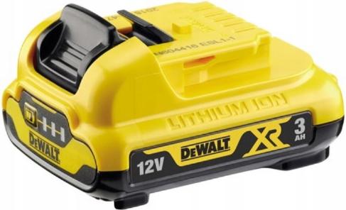 Immagine prodotto DeWalt Set di utensili elettrici (Batteria ricaricabile)