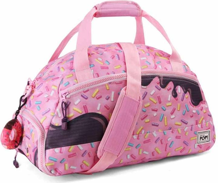 Produktbild Oh My Pop! Uptown Sports Bag Sprinkles