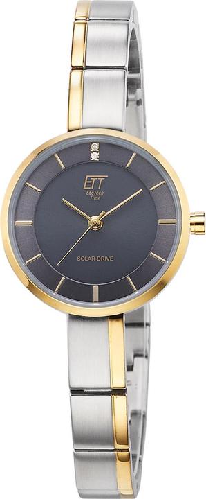 Produktbild ETT ELS-12151-52M (Analoguhr, 28 mm)