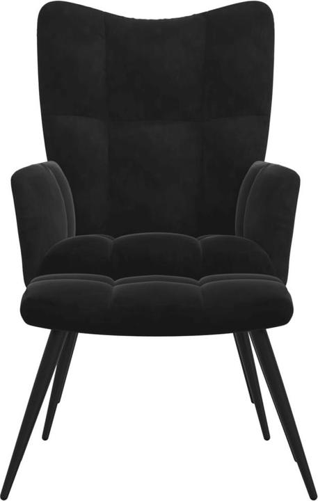 Actual product image VidaXL Relaxstuhl