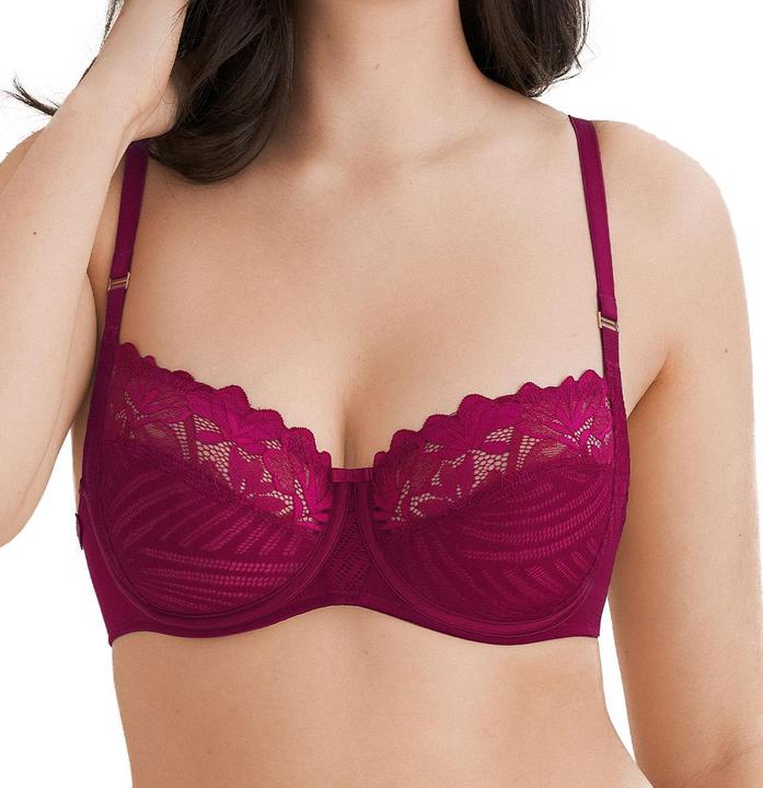 Actual product image Conturelle Florentine underwired bra (90 G, Single pack)