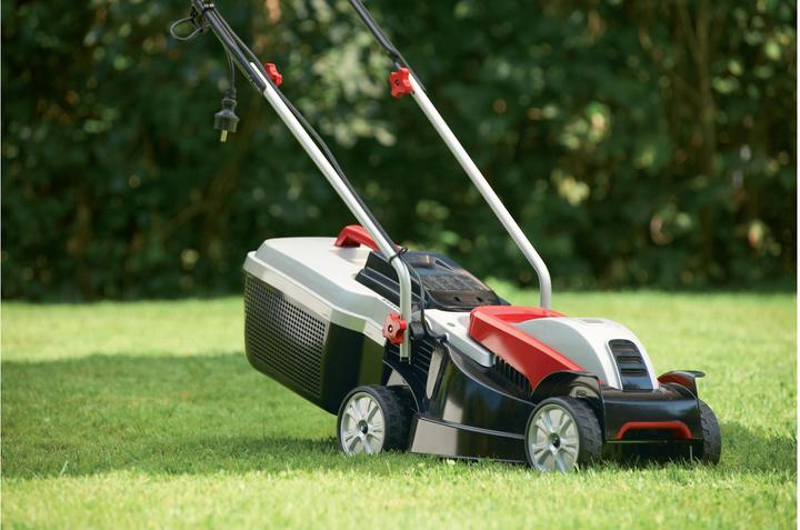 Produktbild AL-KO Classic 3.82 Se (Netzbetrieb)
