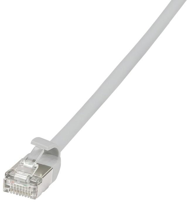 Actual product image LogiLink Network cable (STP, CAT6a, 5 m)