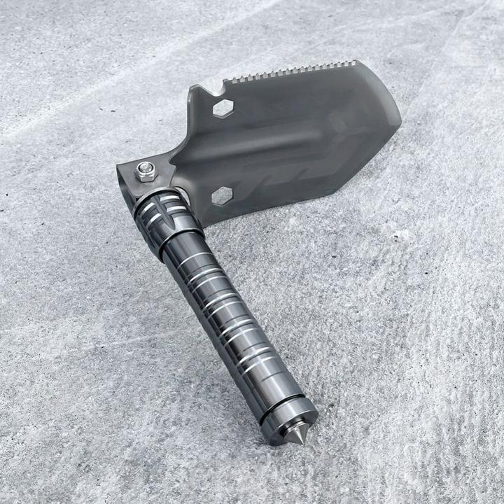 Produktbild Hurtel 10in1 Survival-Schaufel