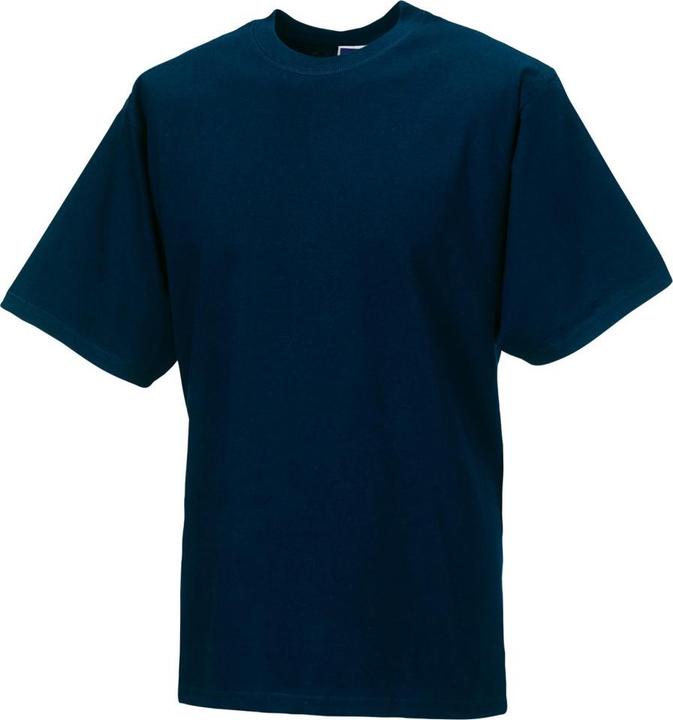 Actual product image Jerzees Russell Colours Classic Tshirt (3XL)