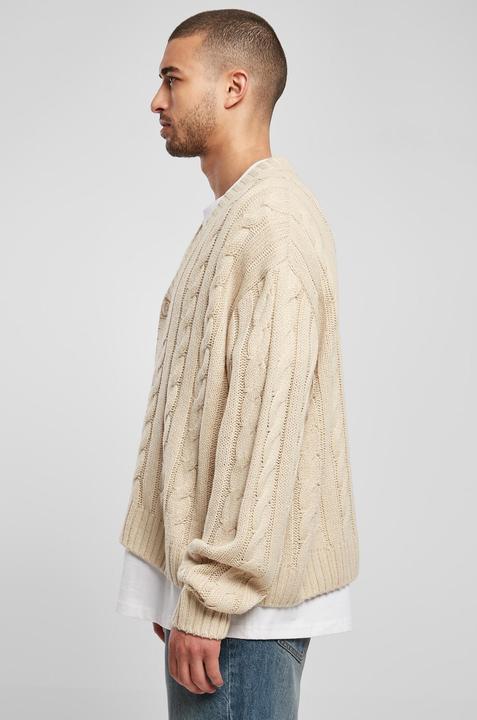 Actual product image Urban Classics Boxy Cardigan (L)