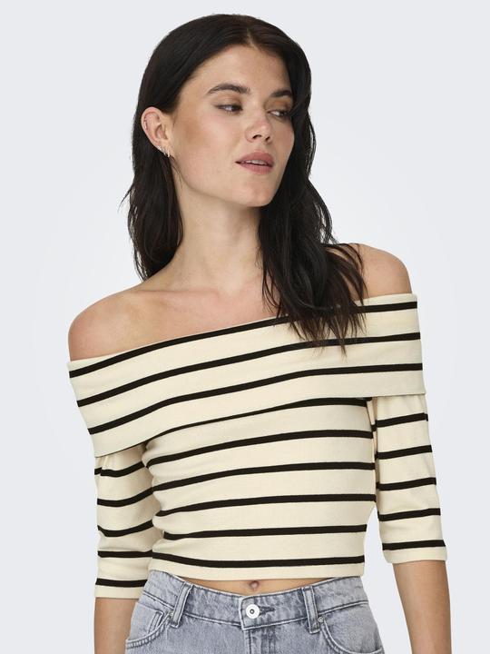 Immagine prodotto Only Top off the shoulder dalla vestibilità regolare Top Top (XL)