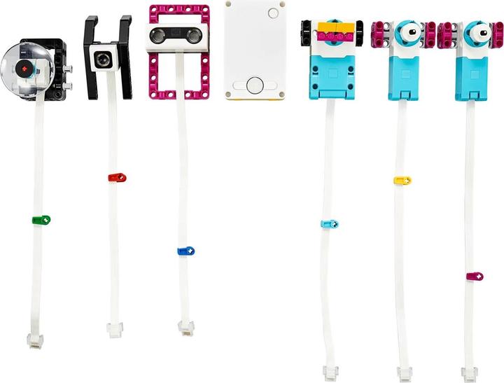 Produktbild LEGO Spike Prime (45678, LEGO Education)