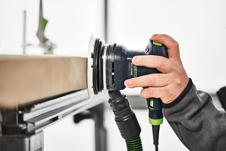 Actual product image Festool plug it cable H05 BQ-F-7.5 (7.50 m)